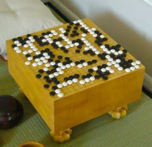 A Complete Guide To Traditional Japanese Board Games..